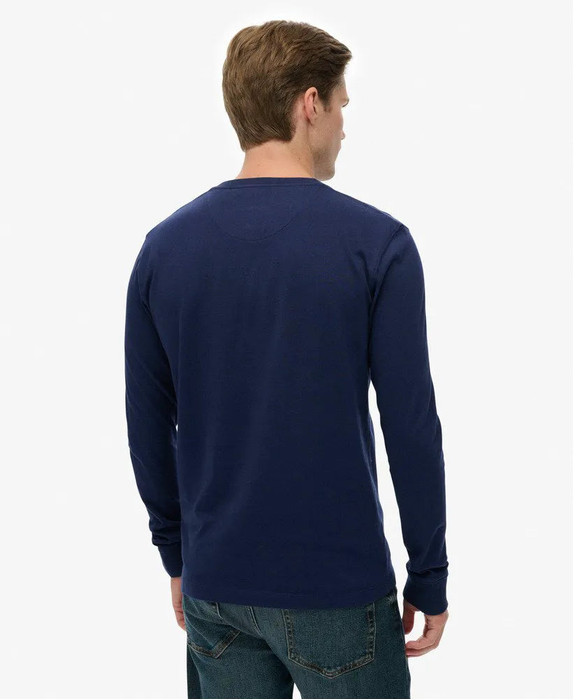 RICH NAVY