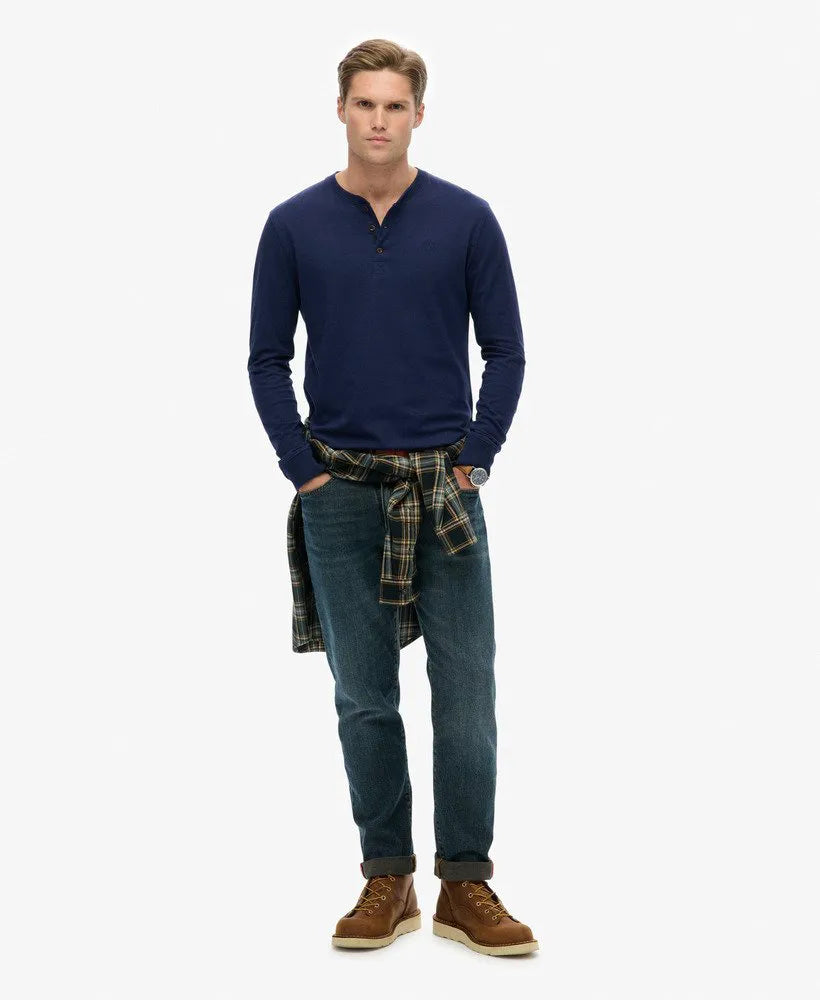 RICH NAVY