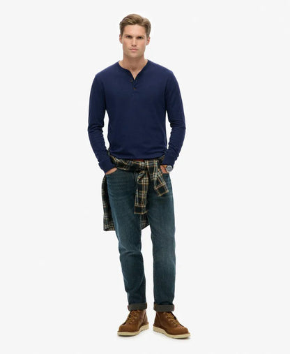 RICH NAVY