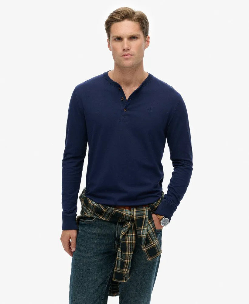 RICH NAVY