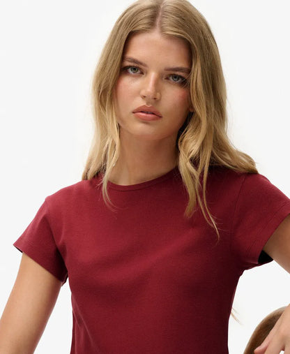 Bordeaux Red