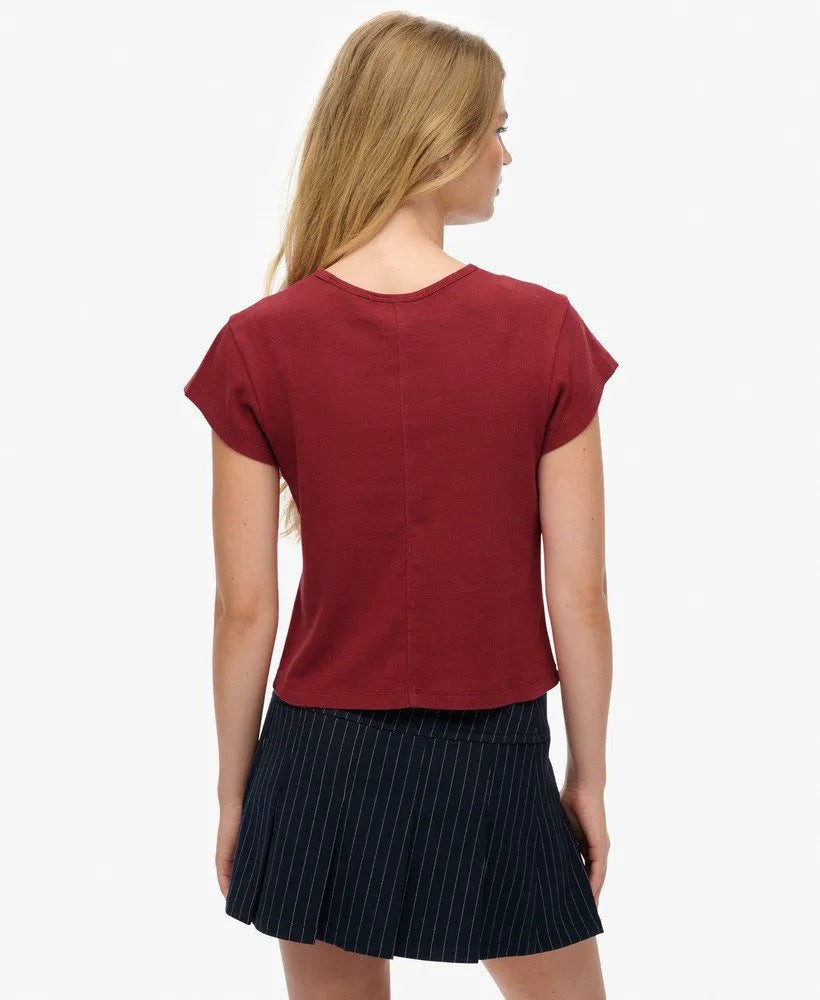 Bordeaux Red