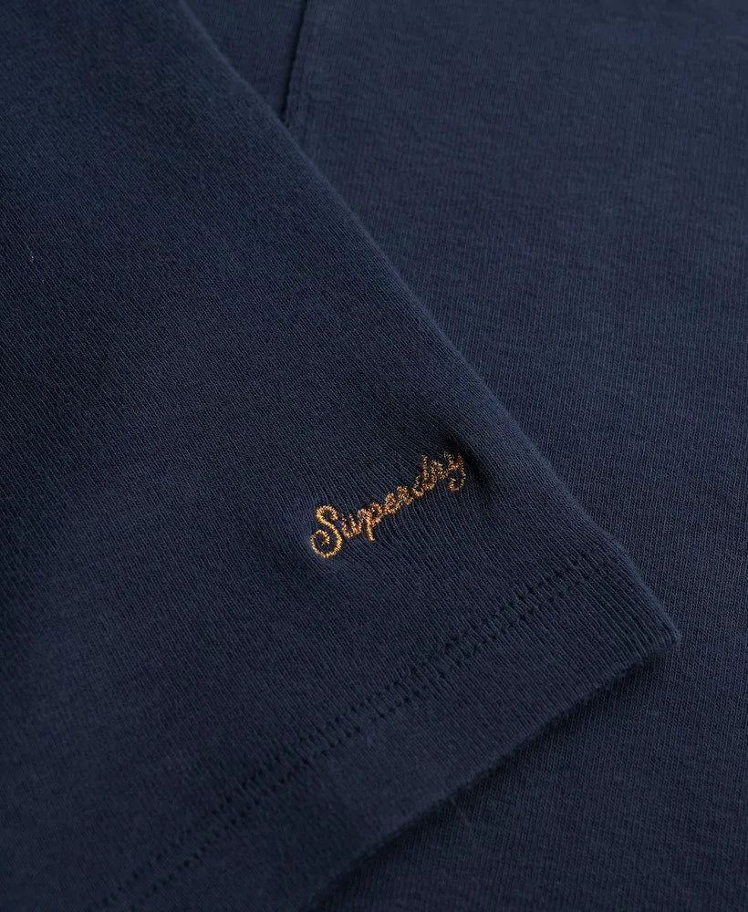 Eclipse Navy
