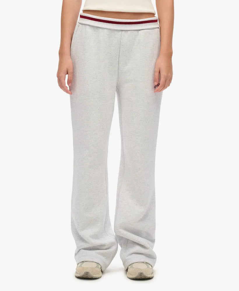 Vintage White Marl