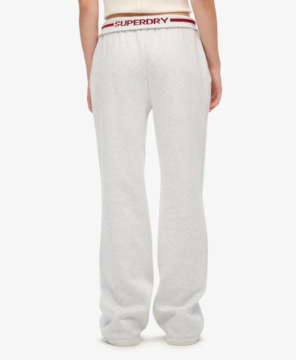 Vintage White Marl