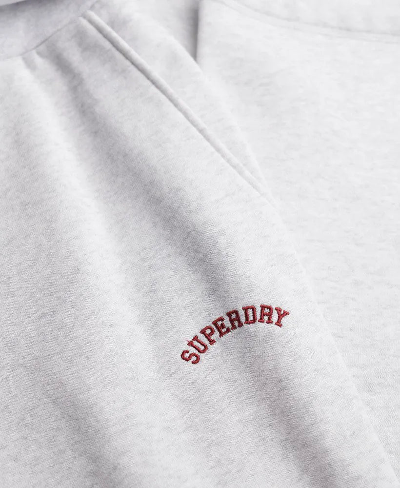 Vintage White Marl