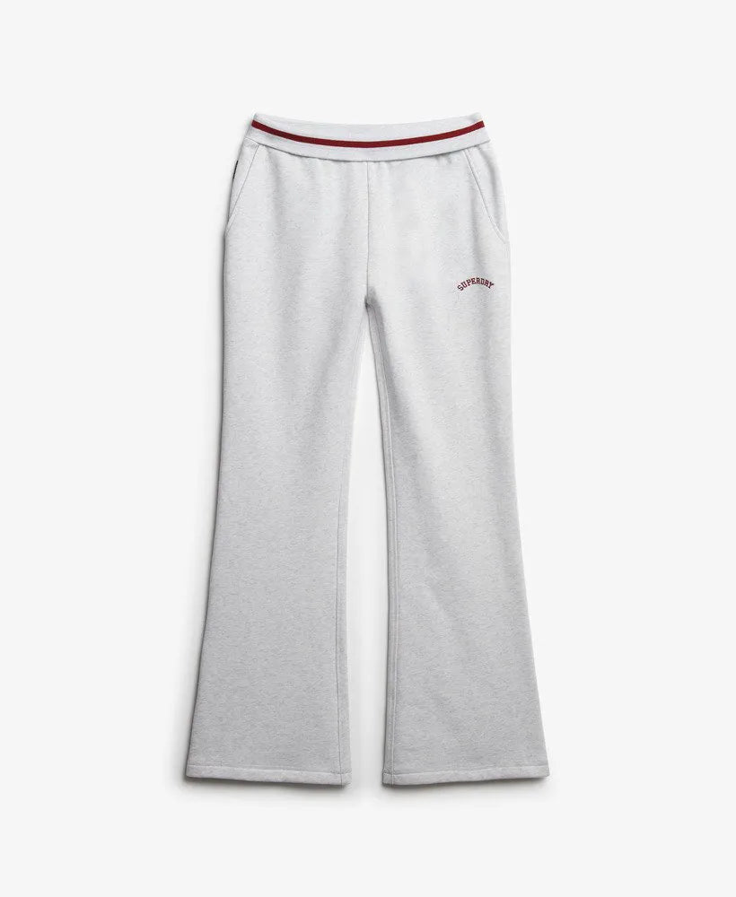 Vintage White Marl
