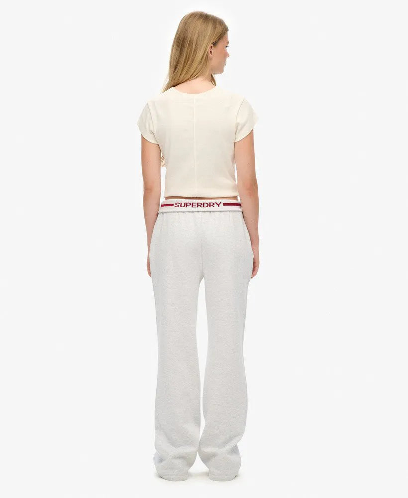 Vintage White Marl