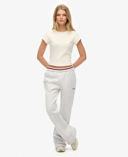Vintage White Marl