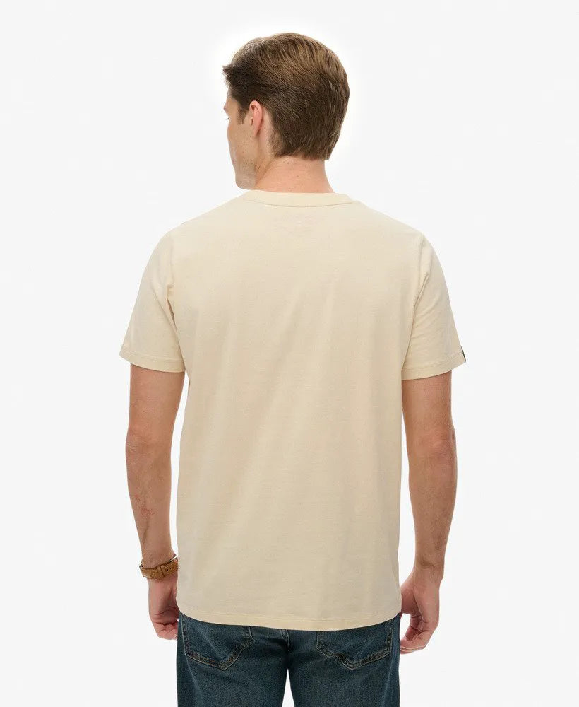 Oatmeal Beige