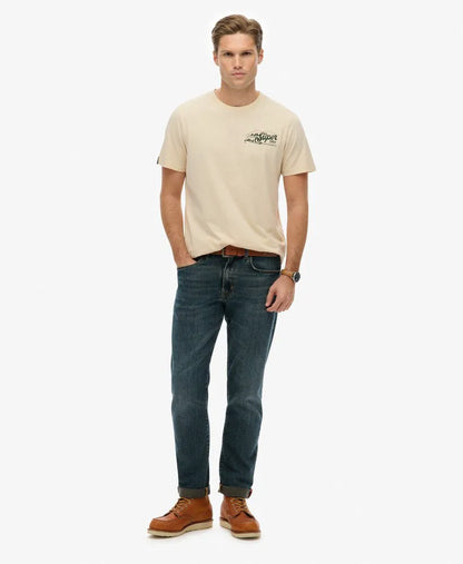 Oatmeal Beige