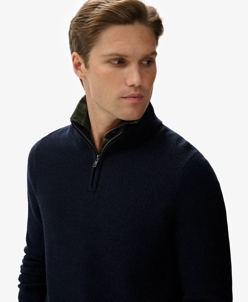 Eclipse Navy Twist