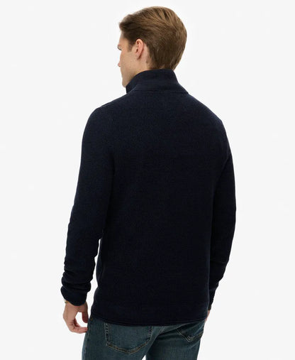 Eclipse Navy Twist