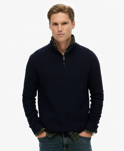 Eclipse Navy Twist