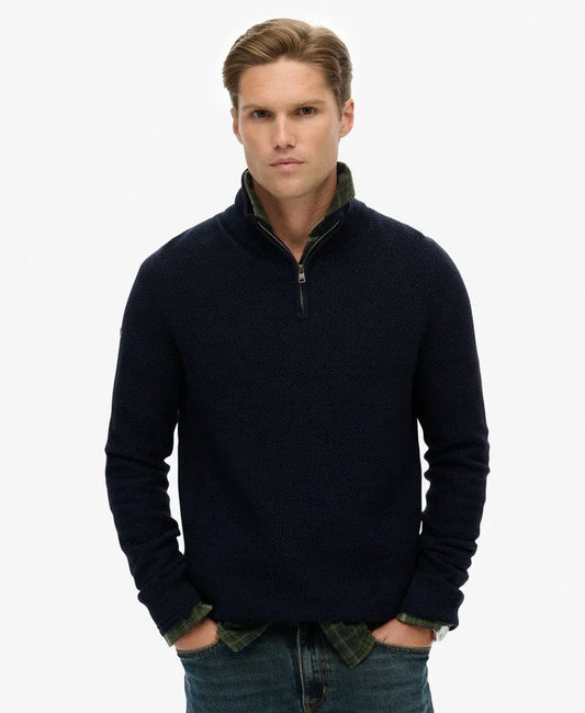 Eclipse Navy Twist