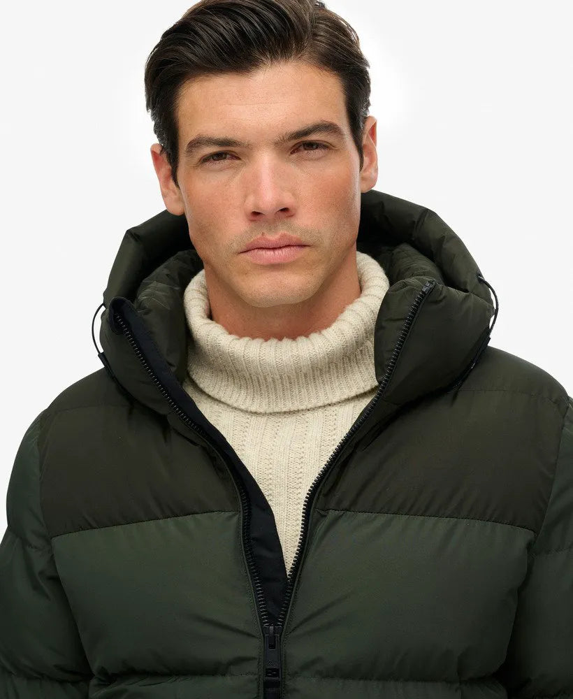 Surplus Goods Olive Green