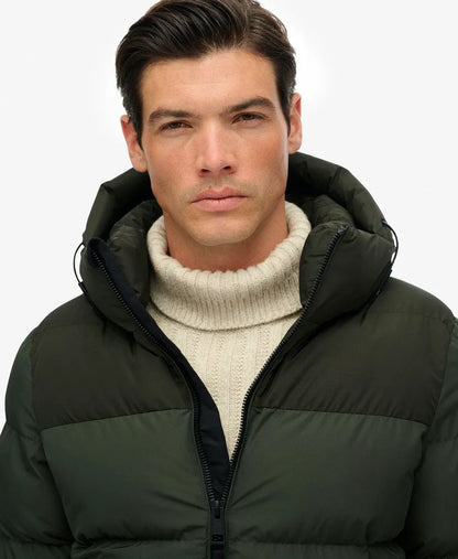 Surplus Goods Olive Green