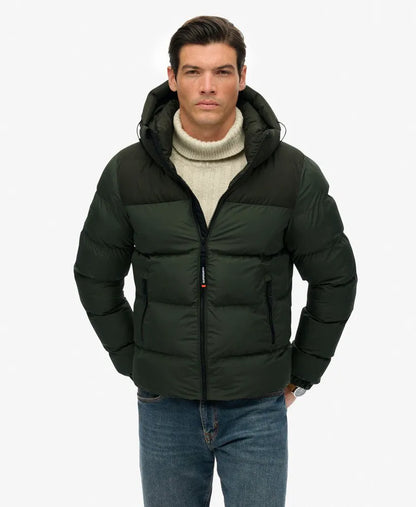 Surplus Goods Olive Green