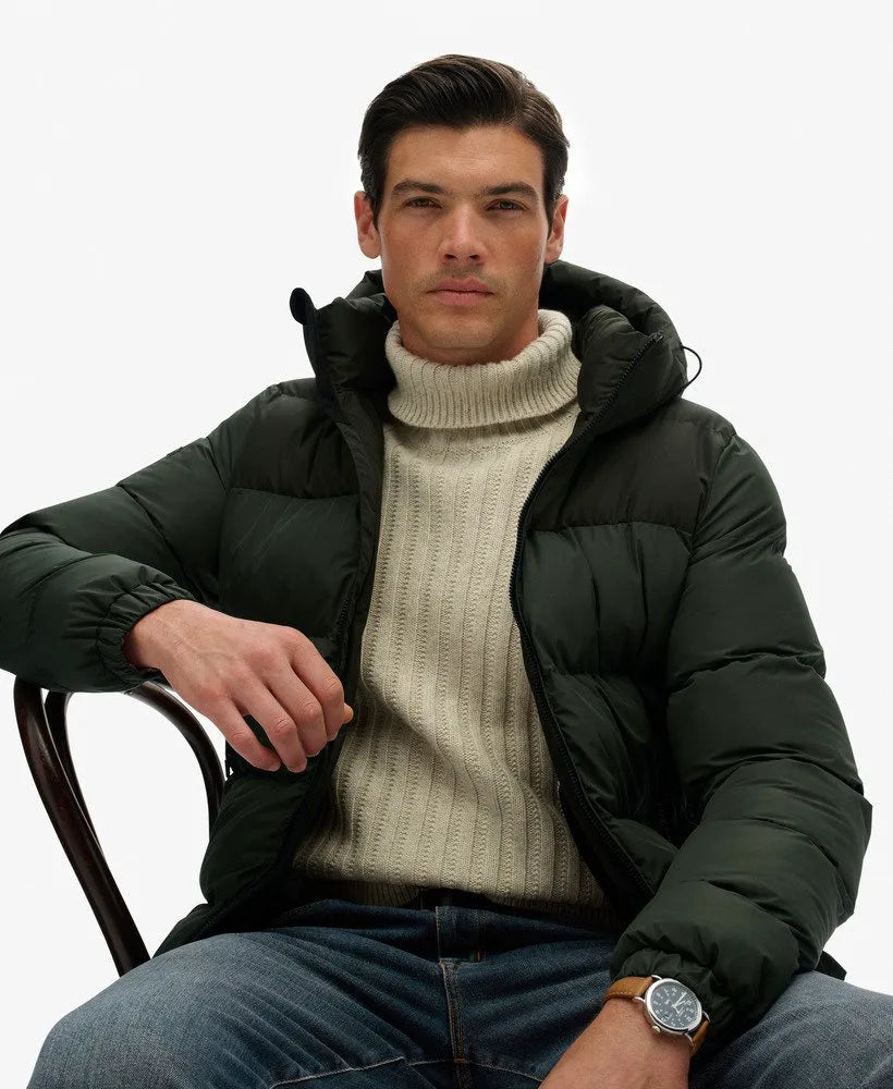 Surplus Goods Olive Green