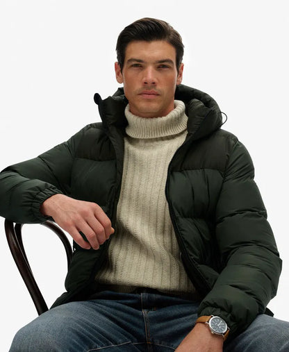 Surplus Goods Olive Green