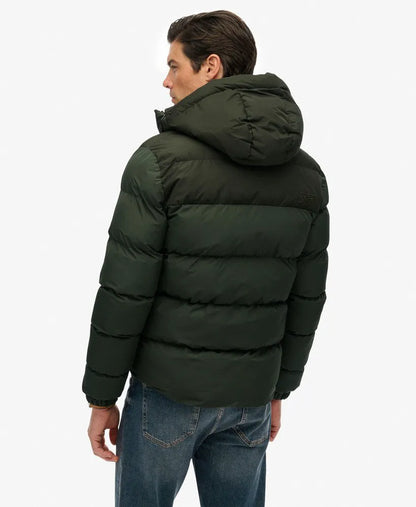 Surplus Goods Olive Green