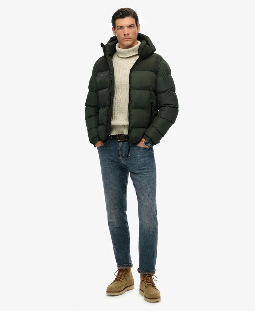 Surplus Goods Olive Green