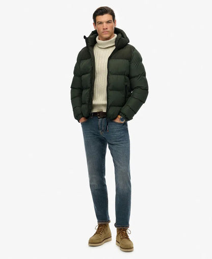 Surplus Goods Olive Green