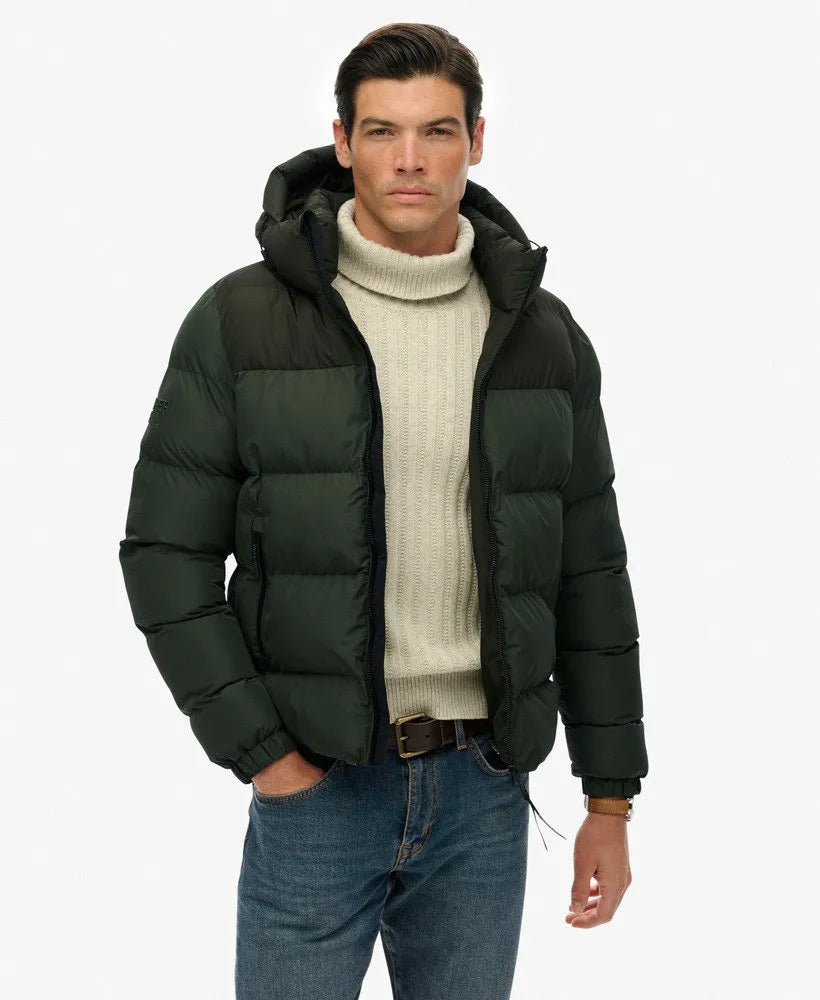 Surplus Goods Olive Green
