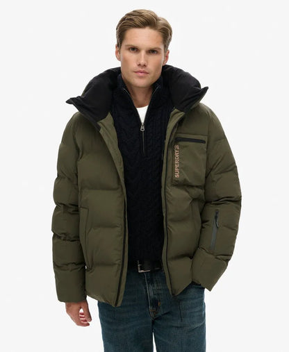 WASHED KHAKI