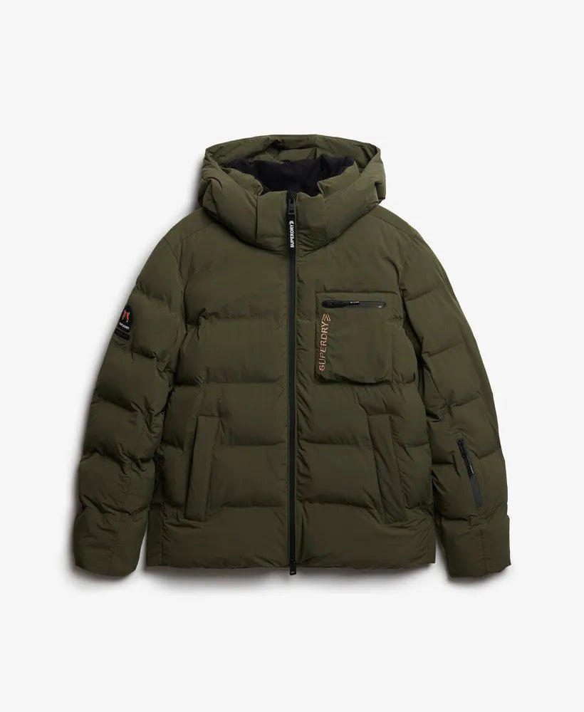 WASHED KHAKI