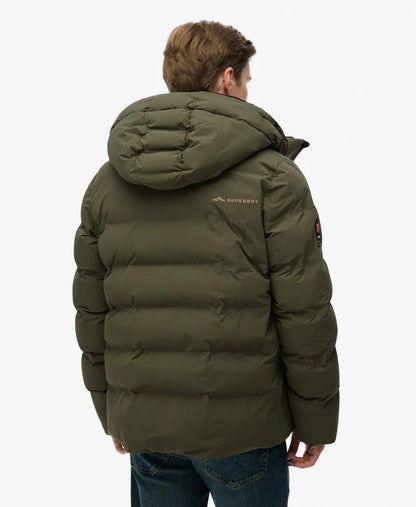 WASHED KHAKI