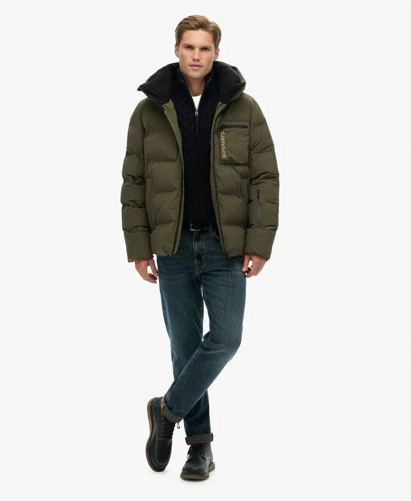WASHED KHAKI