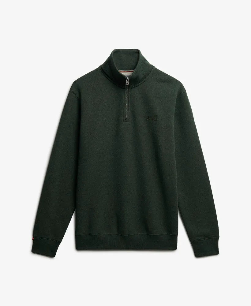 Deep Forest Marl