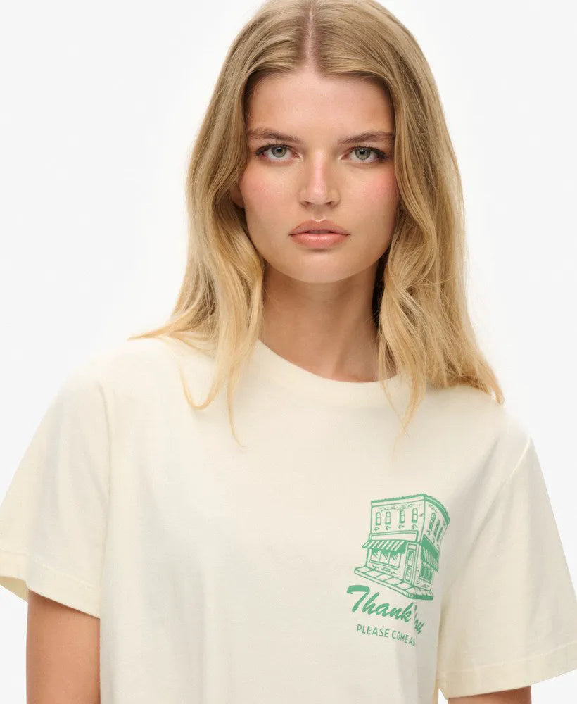OFF WHITE