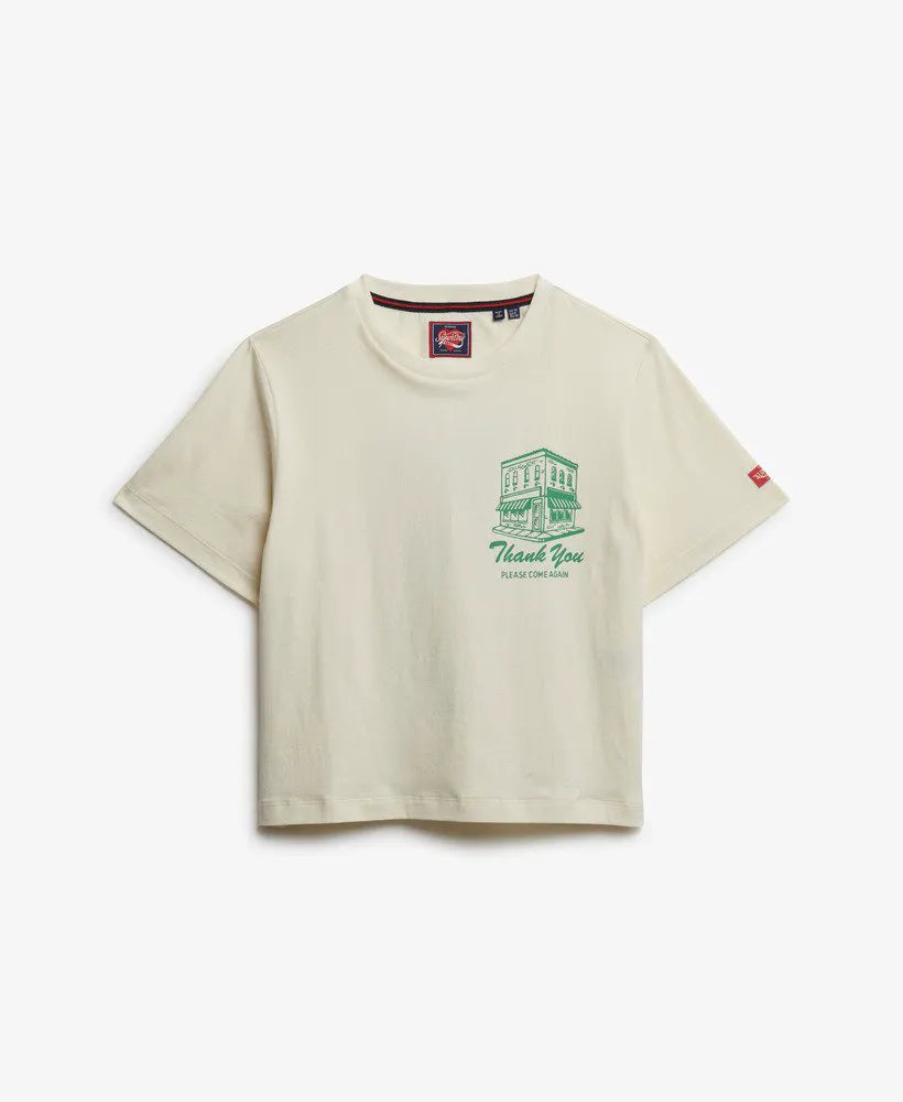 OFF WHITE