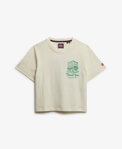 OFF WHITE