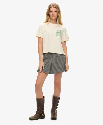 OFF WHITE