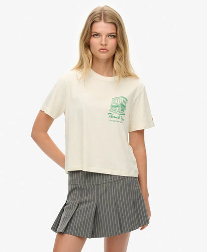 OFF WHITE
