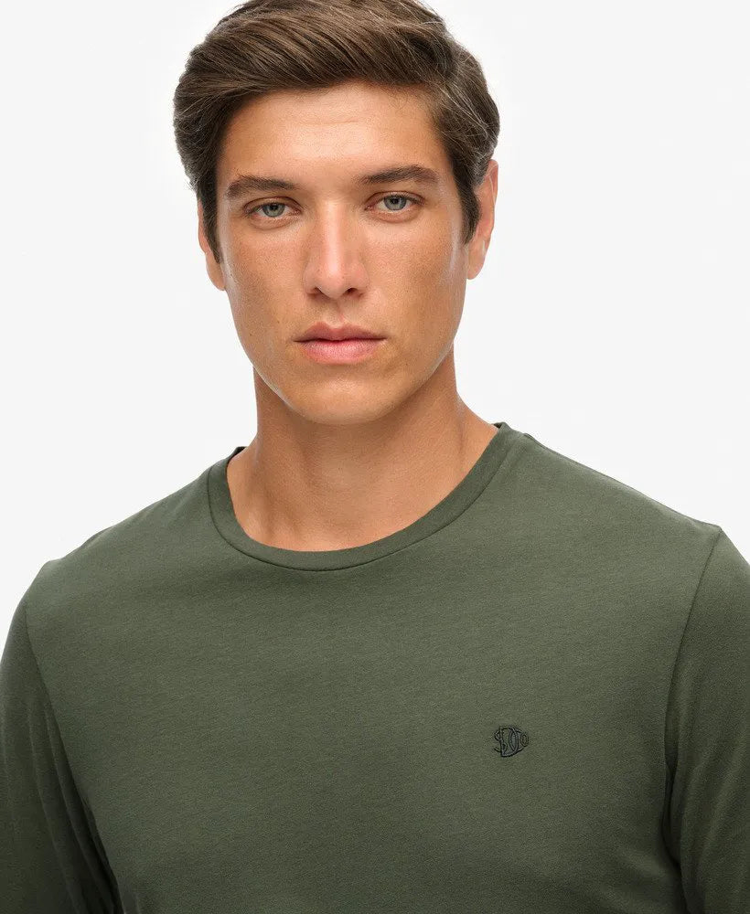 Beetle Green