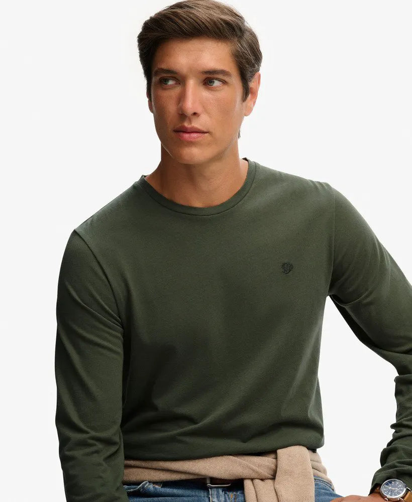 Beetle Green
