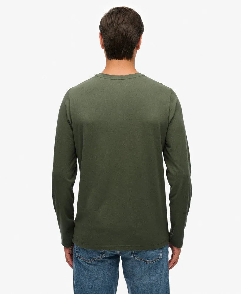 Beetle Green