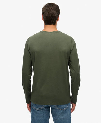 Beetle Green