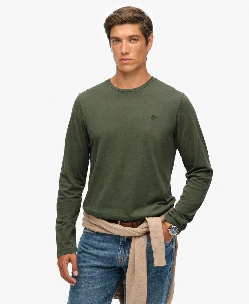 Beetle Green