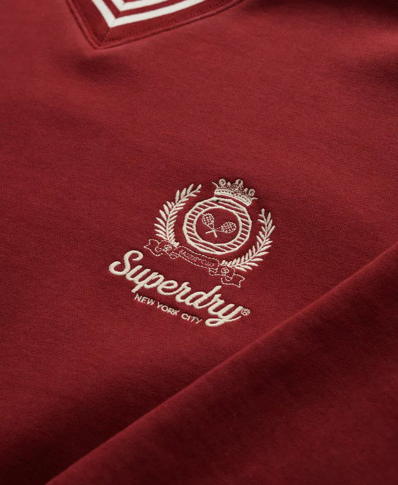 Stanton Red