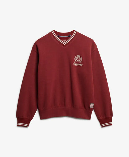 Stanton Red