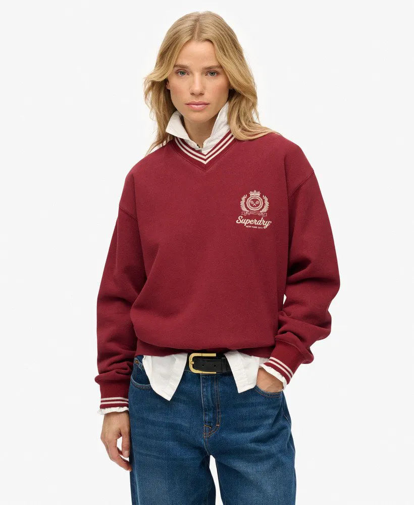 Stanton Red