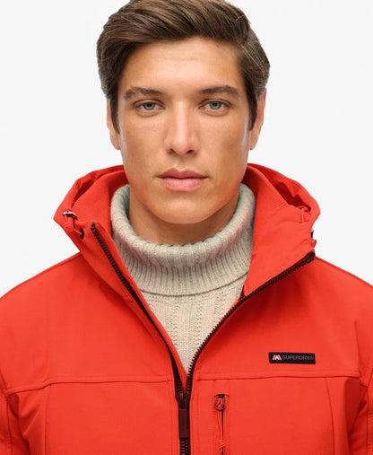 Bold Orange