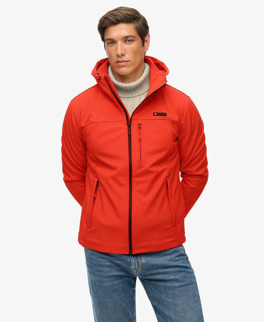 Bold Orange
