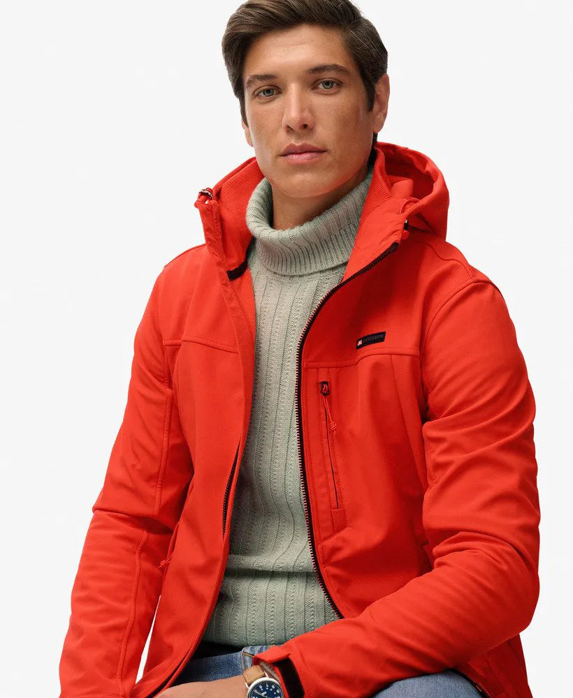 Bold Orange