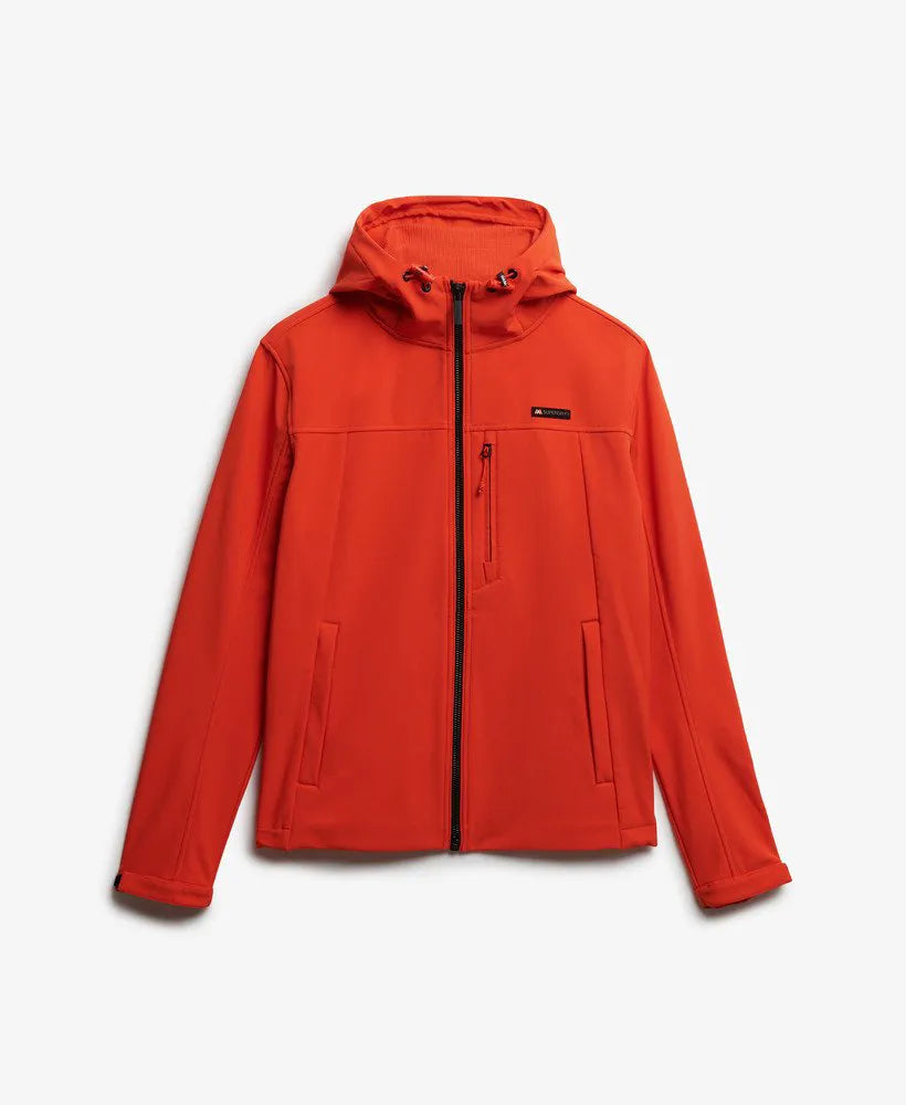 Bold Orange